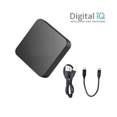 AIN-149741 - Digital iQ - DIGITAL IQ X1300 (AA) USB ADAPTOR for Wireless Android Auto - ALL IN POINT - LEFKELIS.GR