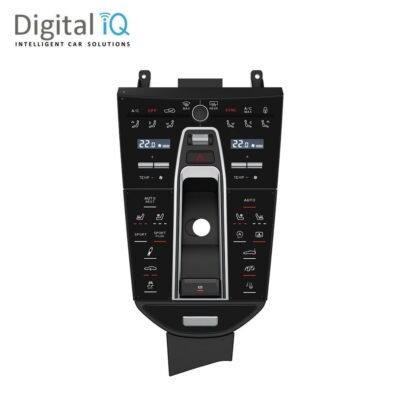 AIN-145108 - Digital iQ - DIQ FZ 5052 CENTRAL CONSOLE PANEL for PORSCHE PANAMERA mod. 2010-2016 - ALL IN POINT - LEFKELIS.GR