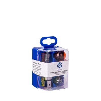 ALL IN POINT ΑΝΤΑΛΛΑΚΤΙΚΟ KIT ΣΕ ΠΛΑΣΤΙΚΟ ΚΟΥΤΙ H4 24V 70W/PY21W 24V/P21/5W 24V/R5W 24V/W5W (T10) 24V  M-TECH - 5 ΤΕΜ. - AIN-186193 LEFKELIS.GR