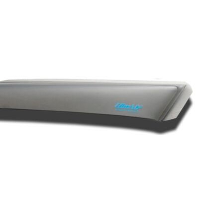 ALL IN POINT ΑΝΕΜΟΘΡΑΥΣΤΕΣ ΠΑΡΑΘΥΡΩΝ ΓΙΑ ALFA ROMEO 166 4D 1998-2007 PROFI (ΕΜΠΡΟΣ) ΑΝΟΙΧΤΟ ΦΙΜΕ ΠΛΑΣΤΙΚΟ CLIMAIR - 2 ΤΕΜ. - AIN-174067 LEFKELIS.GR