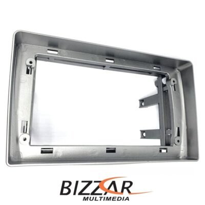 Πρόσοψη, Καλωδίωση & CANbus Box Για Alfa Romeo Mito 2008-2014 Για Tablet 9"