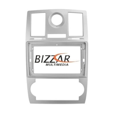 Πρόσοψη, Καλωδίωση & CANbus Box Για Chrysler 300C Για Tablet 9"