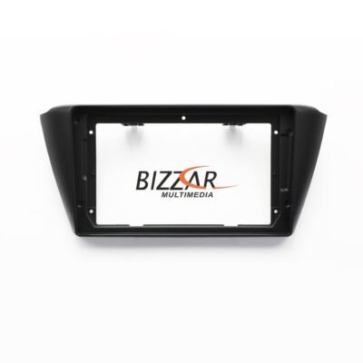 Πρόσοψη, Καλωδίωση & CANbus Box Για Skoda Fabia 2015-2021 Για Tablet 9"