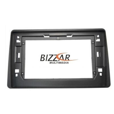 Πρόσοψη, Καλωδίωση & CANbus Box Για Dacia Duster 2019 Για Tablet 10"