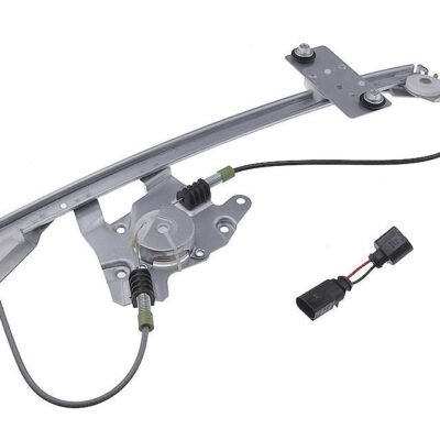 ALL IN POINT ΓΡΥΛΟΣ ΠΑΡΑΘΥΡΟΥ ΕΜΠΡΟΣ ΑΡΙΣΤΕΡΑ ΓΙΑ SMART FORTWO 2004-2007 / CITY 1998+ orig. C0002692V001/Q0002691V003 NTY - 1 τεμ. - AIN-185857 LEFKELIS.GR