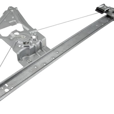 ALL IN POINT ΓΡΥΛΟΣ ΠΑΡΑΘΥΡΟΥ ΕΜΠΡΟΣ ΔΕΞΙΑ ΓΙΑ MERCEDES SPRINTER 2006+ / VW CRAFTER 2006+ orig. 2E0837402/9067200146 NTY - 1 τεμ. - AIN-185860 LEFKELIS.GR