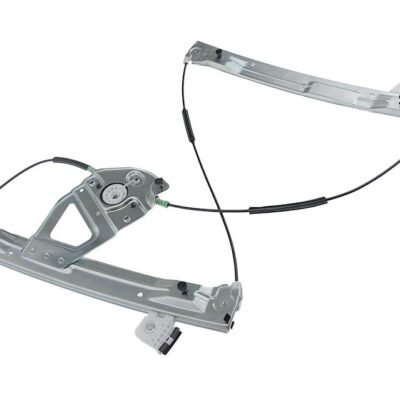 ALL IN POINT ΓΡΥΛΟΣ ΠΑΡΑΘΥΡΟΥ ΕΜΠΡΟΣ ΑΡΙΣΤΕΡΑ ΓΙΑ PEUGEOT 208 2012+  orig. 9673155280 NTY - 1 τεμ. - AIN-185863 LEFKELIS.GR