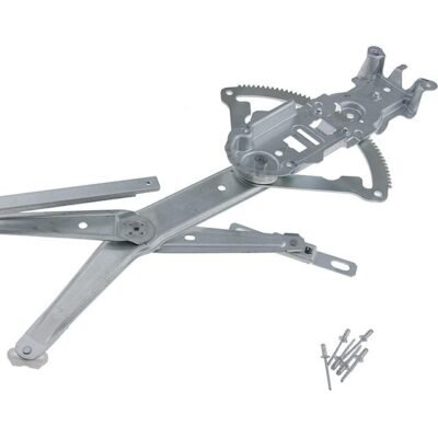 ALL IN POINT ΓΡΥΛΟΣ ΠΑΡΑΘΥΡΟΥ ΕΜΠΡΟΣ ΔΕΞΙΑ ΓΙΑ OPEL CORSA C 2000+ orig. 9196402 /93186825 NTY - 1 τεμ. - AIN-185866 LEFKELIS.GR
