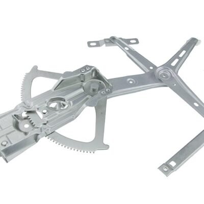 ALL IN POINT ΓΡΥΛΟΣ ΠΑΡΑΘΥΡΟΥ ΕΜΠΡΟΣ ΔΕΞΙΑ ΓΙΑ OPEL ASTRA H 2004-2009 orig. 13101481 /93178696 NTY - 1 τεμ. - AIN-185868 LEFKELIS.GR