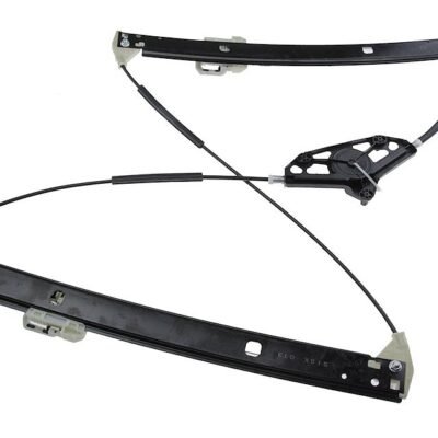ALL IN POINT ΓΡΥΛΟΣ ΠΑΡΑΘΥΡΟΥ ΕΜΠΡΟΣ ΑΡΙΣΤΕΡΑ ΓΙΑ SKODA OCTAVIA 2012+ orig. 5E0837461A NTY - 1 τεμ. - AIN-185870 LEFKELIS.GR