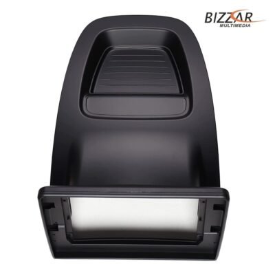 Πρόσοψη, Καλωδίωση & CANbus Box Για Ford Ecosport Για Tablet 9"