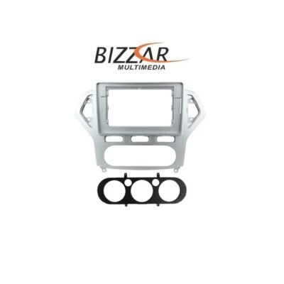 Πρόσοψη, Καλωδίωση & CANbus Box Για Ford Mondeo 2007-2010 Για Tablet 10"