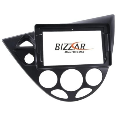 Πρόσοψη & Καλωδίωση Για Ford Focus 1999-2004 Για Tablet 9"