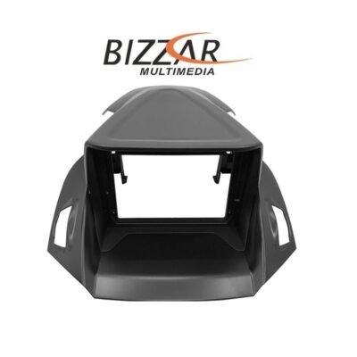 Πρόσοψη, Καλωδίωση & CANbus Box Για Ford C-Max/Kuga Για Tablet 9"