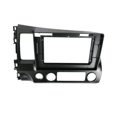 Πρόσοψη & Καλωδίωση Για Honda Civic Για Tablet 10"