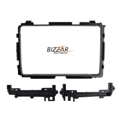 Πρόσοψη & Καλωδίωση Για Honda HR-V Για Tablet 9"