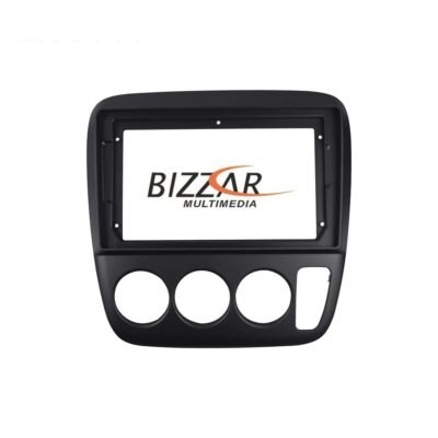 Πρόσοψη & Καλωδίωση Για Honda CRV 1997-2001 Για Tablet 9"
