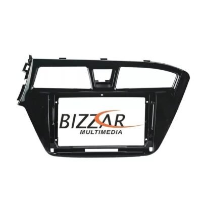 Πρόσοψη & Καλωδίωση Για Hyundai i20 2014 – 2018 Για Tablet 9"