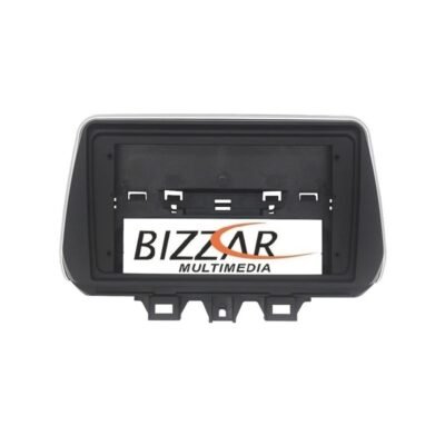 Πρόσοψη, Καλωδίωση & CANbus Box Για Hyundai Tucson 2019-> Για Tablet 9"