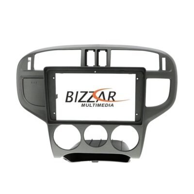 Πρόσοψη & Καλωδίωση Για Hyundai Matrix 2001-2010 Για Tablet 9"