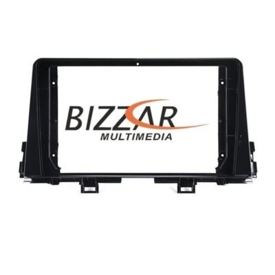 Πρόσοψη, Καλωδίωση & CANbus Box Για Kia Picanto 2017-2021 Για Tablet 9"