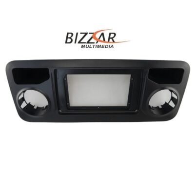 Πρόσοψη, Καλωδίωση & CANbus Box Για Mercedes Sprinter W907 Για Tablet 9"