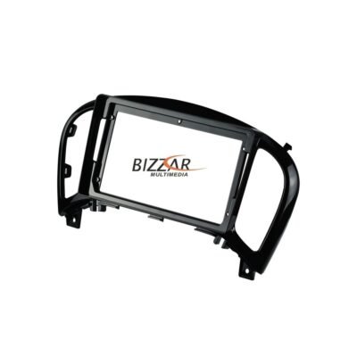 Πρόσοψη & Καλωδίωση Για Nissan Juke Για Tablet 9"
