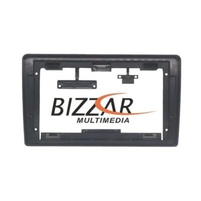 Πρόσοψη & Καλωδίωση Για Nissan Navara D40 Για Tablet 9"