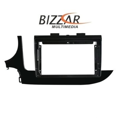Πρόσοψη, Καλωδίωση & CANbus Box Για Opel Mokka 2016-2020 Για Tablet 9"