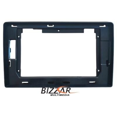 Πρόσοψη, Καλωδίωση & CANbus Box Για Renault Express 2020-2025 Για Tablet 9"