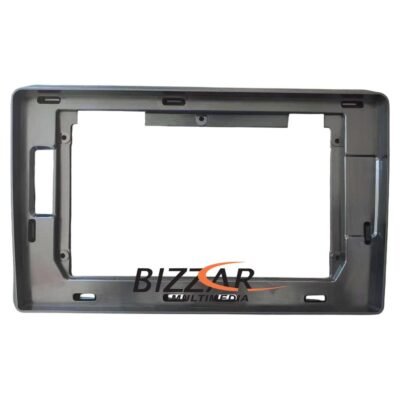 Πρόσοψη, Καλωδίωση & CANbus Βox Για Renault Master 2019-2021 Για Tablet 10"