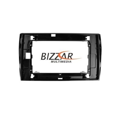 Πρόσοψη, Καλωδίωση & CANbus Box Για Skoda Kodiaq Για Tablet 10"