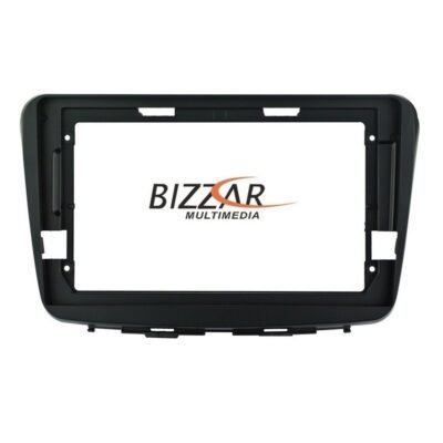Πρόσοψη & Καλωδίωση Για Suzuki Baleno 2016-2021 Για Tablet 9"