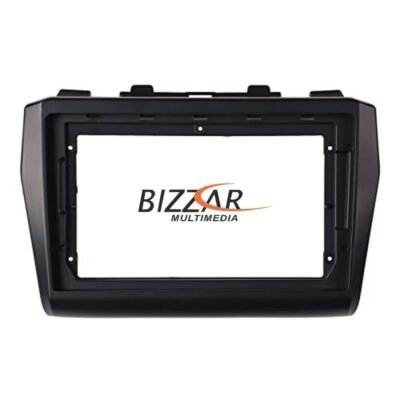 Πρόσοψη & Καλωδίωση Για Suzuki Swift 2017-2023 Για Tablet 9"