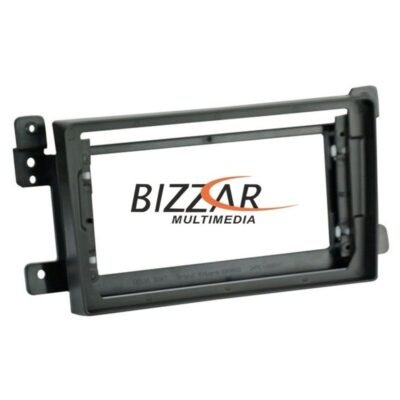 Πρόσοψη & Καλωδίωση Για Suzuki Grand Vitara Για Tablet 9"