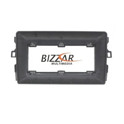 Πρόσοψη & Καλωδίωση Για Toyota Auris Για Tablet 10"