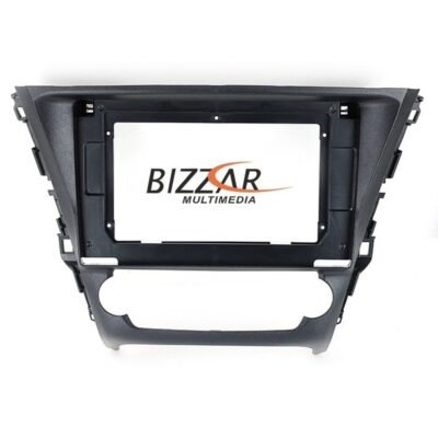 Πρόσοψη, Καλωδίωση & CANbus Box Για Toyota Avensis 2015-2018 Για Tablet 9"