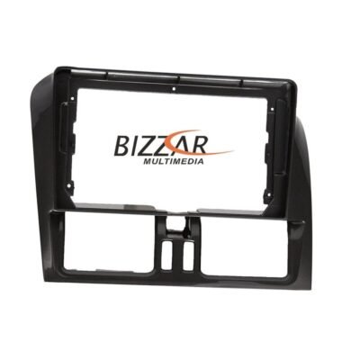Πρόσοψη, Καλωδίωση & CANbus Box Για Volvo XC60 Για Tablet 9"