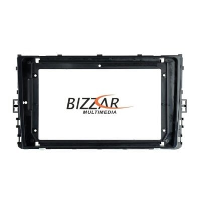 Πρόσοψη, Καλωδίωση & CANbus Box Για VW MQB Για Tablet 9"