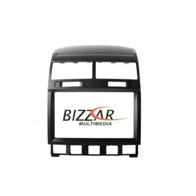 Πρόσοψη, Καλωδίωση & CANbus Box Για VW Touareg Για Tablet 9"