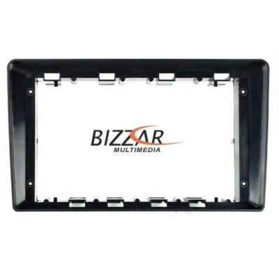 Πρόσοψη, Καλωδίωση & CANbus Box Για VW Passat Για Tablet 9"