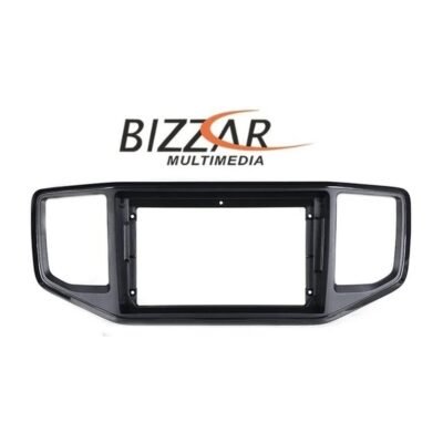 Πρόσοψη, Καλωδίωση & CANbus Box Για VW Amarok 2017-2022 Για Tablet 9"