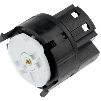 ALL IN POINT ΔΙΑΚΟΠΤΗΣ ΠΕΑΦΩΝ ΜΙΖΑΣ ΓΙΑ FIAT PANDA II 2003+ / PUNTO II 1999+ / SEICENTO 1998+ ΝΤΥ - 1 τεμ. - AIN-185914 LEFKELIS.GR